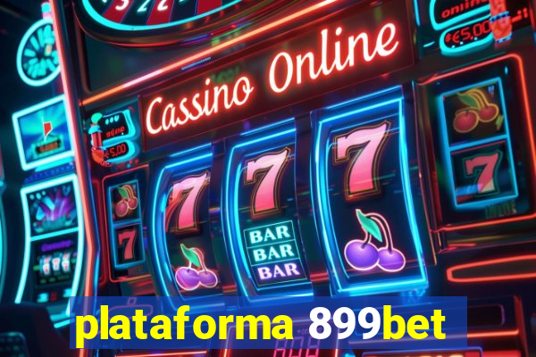 plataforma 899bet